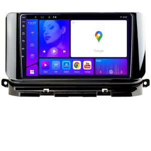 Navigatie Skoda Octavia 4 2020 2024 EDOTEC-LITE Android Ecran 720P Octa Core 8 128 Carplay