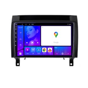 Navigatie Mercedes SLK 2004 2011 KIT SLK EDOTEC-LITE Android Ecran 720P Octa Core 4 64 Carplay