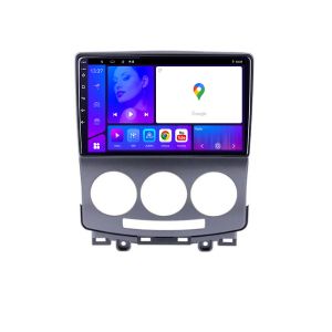 Navigatie Mazda 5 2005 2010 KIT MZ22 EDOTEC-LITE Android Ecran 720P Octa Core 4 64 Carplay
