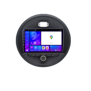 Navigatie Mini 2015 2019 masini fara ecran color de fabrica EDOTEC-LITE Android Ecran 720P Octa Core 4 64 Carplay