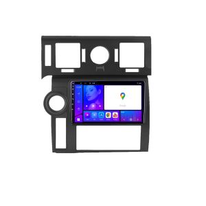 Navigáció Hummer H2 2002 2008 EDOTEC-LITE Android Kijelző 720P Octa Core 4 64-bit Carplay