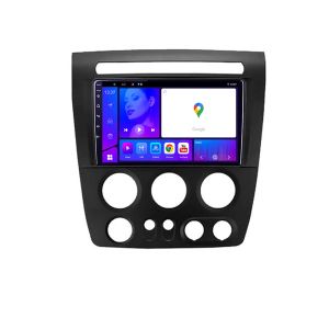 Navigatie Hummer H3 EDOTEC-LITE Android Ecran 720P Octa Core 4 64 Carplay