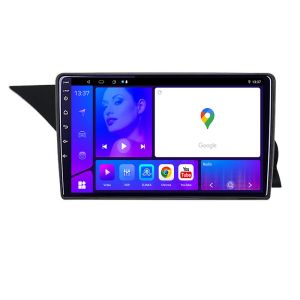 Navigatie Mercedes GLK 2012 2015 NTG4.5 KIT GLK EDOTEC-LITE Android Ecran 720P Octa Core 4 64 Carplay