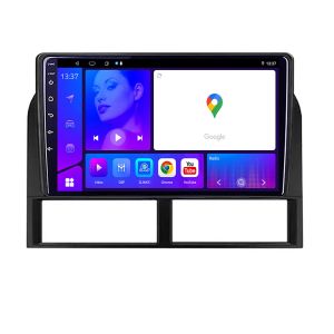 Navigatie Jeep Grand Cherokee 1999 2004 KIT cherokee old EDOTEC-LITE Android Ecran 720P Octa Core 4 64 Carplay