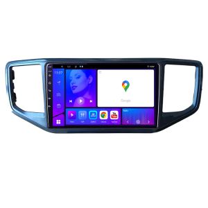 Navigatie VW Amarok EDOTEC-LITE Android Ecran 720P Octa Core 4+32 Carplay