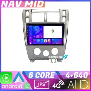Navigatie Hyundai Tucson KIT 1001 EDOTEC-LITE Android Ecran 720P Octa Core 4 64 Carplay