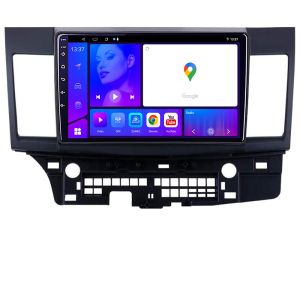 Navigáció Mitsubishi Lancer KIT 037 EDOTEC-LITE Android képernyő 720P Octa Core 4 64 Carplay