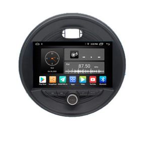 Dedikált navigáció Mini 2015-2019 autókhoz gyári színes képernyő nélkül Android 1+32