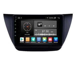 Dedikált navigáció Mitsubishi Lancer 2001-2007 Android 1+32