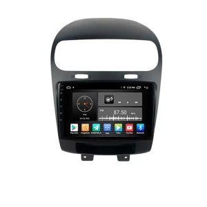 Dedikált navigáció Fiat Freemont Dodge Journey 2012-2019 Android 1+32