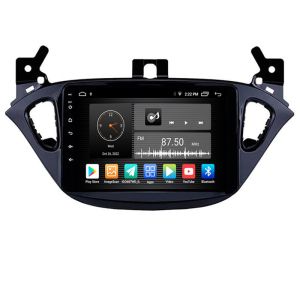 Dedikált navigáció Opel Corsa 2015-2021 Android 1+32