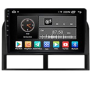 Dedikált navigáció Jeep Grand Cherokee 1999-2004 Android 1+32