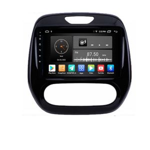 Dedikált navigáció Renault Captur Android 1+32