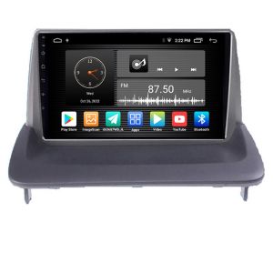 Dedikált navigáció Volvo C40 C30 S40 C70 V50 Android 1+32