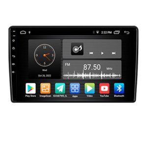 Dedikált navigáció Citroen Berlingo 2008-2018 Android 1+32