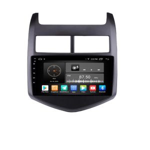 Dedikált navigáció Chevrolet Aveo 2010-2013 Android 1+32