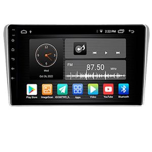 Dedikált navigáció Toyota Avensis 2003-2008 Android 1+32