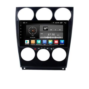 Dedikált navigáció Mazda 6 2003-2008 Android 1+32