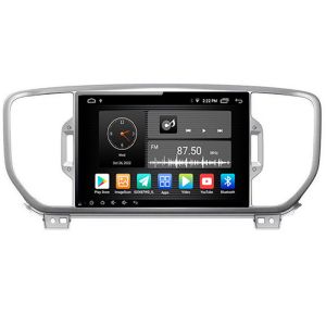Dedikált navigáció Kia Sportage 2016- Android 1+32