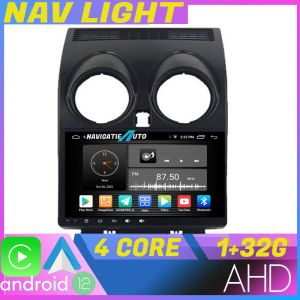 Nissan Qashqai Android 1+32 K-499 navigáció