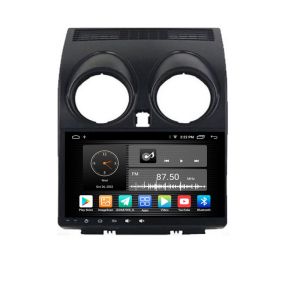 Nissan Qashqai Android 1+32 K-499 navigáció