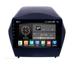 Dedikált navigáció Hyundai IX35 Android 1+32