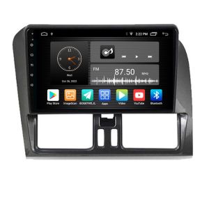 Volvo XC60 Android 1+32 navigáció