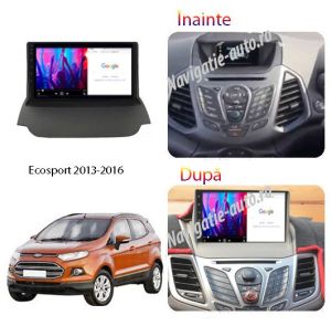 Navigatie dedicata Ford Ecosport 2013-2016 Android 1+32