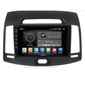 Dedikált navigáció Hyundai Elantra 2007-2011 Android 1+32
