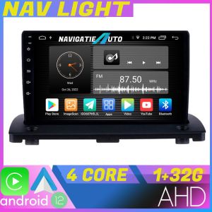 Volvo XC90 Android 1+32 navigáció