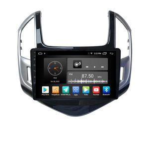 Dedikált navigáció Chevrolet Cruze 2008-2015 Android 1+32