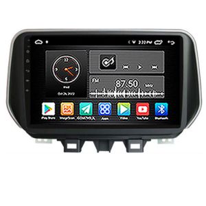 Dedikált navigáció Hyundai Tucson 2019 Android 1+32