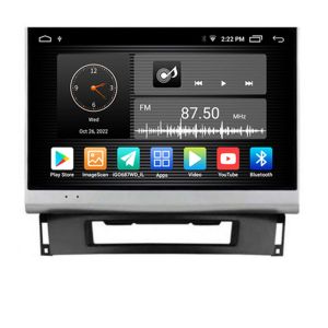 Dedikált navigáció Opel Astra J Android 1+32