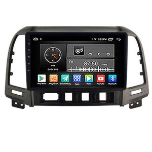 Dedikált navigáció Hyundai Santa Fe Android 1+32