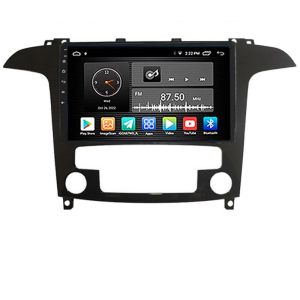 Navigatie dedicata Ford S-Max 2010-2015 Android 1+32