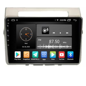 Dedikált navigáció Toyota Verso 2004-2009 között Android 1+32