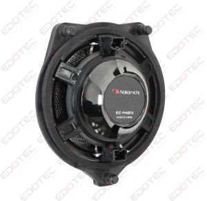 Difuzoare midrange dedicate Mercedes Benz Nakamichi BZ-SR401 50 watts, 102 mm, 4", 4 ohm