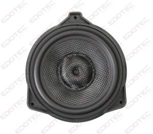Difuzoare midrange dedicate Mercedes Benz Nakamichi BZ-SR401 50 watts, 102 mm, 4", 4 ohm