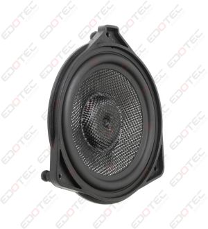 Difuzoare midrange dedicate Mercedes Benz Nakamichi BZ-SR401 50 watts, 102 mm, 4", 4 ohm