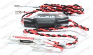 KIT Komponens rendszer Audio rendszer Mercedes C osztály W206 X-FIT Audio 100 mm