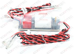 KIT Komponens rendszer Audio rendszer Mercedes C osztály W206 X-FIT Audio 100 mm