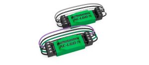 Audio vezérlés 20 OHM töltésgeneráló eszköz és jelstabilizátor