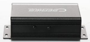 Amplificator audio Audio System CO-40.5 DSP-BT cu 5 canale, control prin bluethoot, procesor Sigma DSP, paramtri EQ pe canal, filtru HP - LP