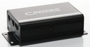 Amplificator audio Audio System CO-40.5 DSP-BT cu 5 canale, control prin bluethoot, procesor Sigma DSP, paramtri EQ pe canal, filtru HP - LP