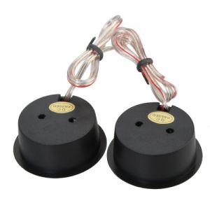 35 W-os autós magassugárzó és 2500 Hz - 25 000 Hz frekvenciatartomány VO-028B