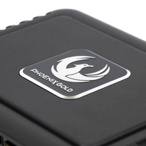 ZDA4.8 Phoenix Gold Amplificator cu 4 canale DSP cu 4 canale