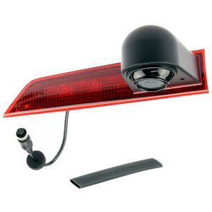 Connects2 CAM-FD8 Tolatókamera Ford Transit 2012-2016 modellekhez, időjárásálló