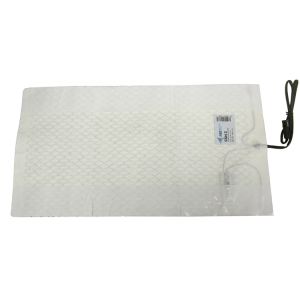 CSH 2 Keetec elektromos szénszálas fűtőberendezések, 4 állású kapcsolóval, bőr vagy szövet ülésekhez