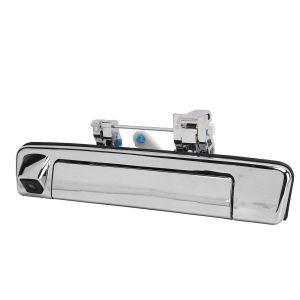 Camera de marsarier pentru ISUZU D-MAX 2015-2018, KkvoGmle, impermeabila, rezistenta la socuri, 170° unghi de vizualizare