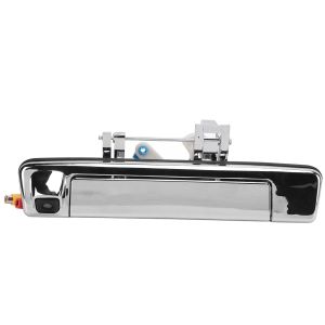 Camera de marsarier pentru ISUZU D-MAX 2015-2018, KkvoGmle, impermeabila, rezistenta la socuri, 170° unghi de vizualizare